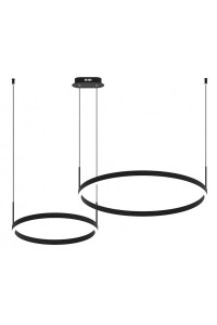 Подвесной светодиодный светильник Kink Light Тор 08219,19PA (4000K)