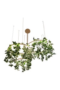Подвесной светодиодный светильник Kink Light Тор-Фолио 08223,33Tree