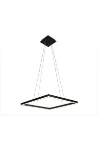 Подвесной светодиодный светильник Kink Light Альтис 08225,19(4000K)