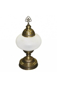 Настольная лампа Kink Light Осман 103902-1