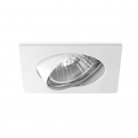 Встраиваемый светильник De Markt Круз 637010501 Встраиваемый светильник De Markt Круз 637010501