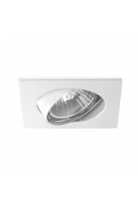 Встраиваемый светильник De Markt Круз 637010501