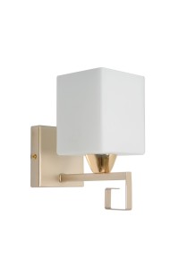 Бра De Markt Тетро 673024201