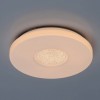 Потолочный светодиодный светильник De Markt Ривз 674017101