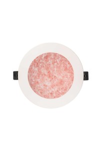 Встраиваемый светодиодный светильник De Markt Стаут 6 702011801