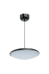 Подвесной светодиодный светильник De Markt Перегрина 5 703011101