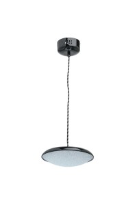 Подвесной светодиодный светильник De Markt Перегрина 5 703011201