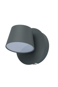 Настенный светильник De Markt Хартвиг 2 717020501