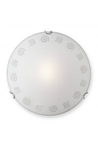 Настенно-потолочный светильник Vitaluce V6416/1A