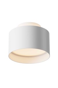 Потолочный светодиодный светильник Maytoni Planet C009CW-L16W