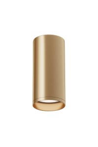 Потолочный светильник Maytoni Focus C010CL-01MG