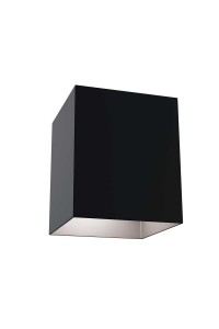 Потолочный светильник Maytoni Track C015CL-01B