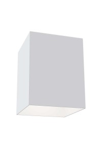 Потолочный светильник Maytoni Alfa C015CL-01W