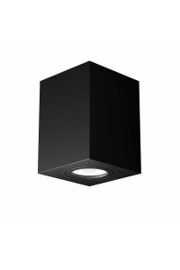 Потолочный светильник Maytoni Alfa C017CL-01B