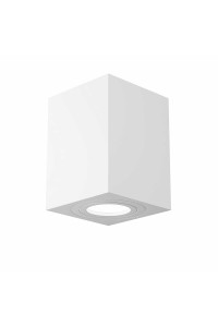 Потолочный светильник Maytoni Alfa C017CL-01W