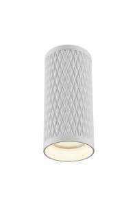 Потолочный светильник Maytoni Alfa C036CL-01W