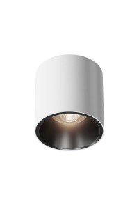 Потолочный светодиодный светильник Maytoni Cover C064CL-L12W4K