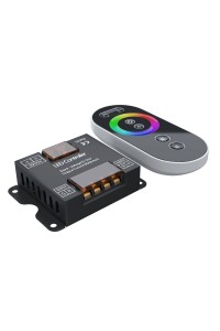 Контроллер для RGB светодиодной ленты Maytoni Technical Led strip CLM002