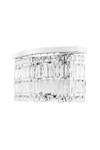 Настенный светильник Maytoni Dune DIA005WL-02CH