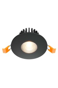 Встраиваемый светодиодный светильник Maytoni Zen DL038-2-L7B