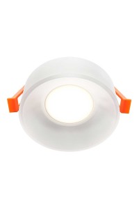 Встраиваемый светильник Maytoni Glasera DL046-01W