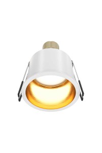 Встраиваемый светильник Maytoni Reif DL049-01WG