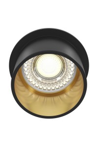 Встраиваемый светильник Maytoni Technical Reif DL050-01GB