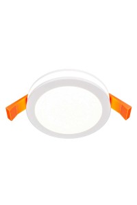 Встраиваемый светильник Maytoni Phanton DL2001-L7W4K