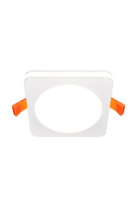 Встраиваемый светодиодный светильник Maytoni Technical Phanton DL303-L12W