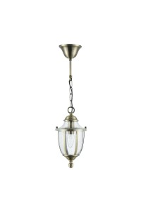 Подвесной светильник Maytoni Zeil H356-PL-01-BZ