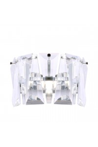 Настенный светильник Maytoni Puntes MOD043WL-01CH