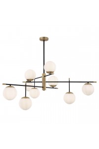 Подвесной светильник Maytoni Nostalgia MOD048PL-09G