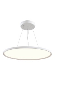 Подвесной светодиодный светильник Maytoni Cosmos MOD057PL-L54W4K