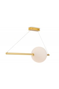 Подвесной светильник Maytoni MOD063PL-L30G3K