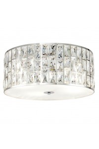 Потолочный светильник Maytoni Gelid MOD184PL-04CH