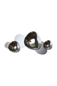 Настенный светодиодный светильник Maytoni Jack-stone MOD314WL-L13N3K