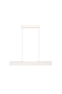 Подвесной светодиодный светильник Maytoni Step P010PL-L23W