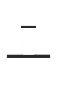 Подвесной светодиодный светильник Maytoni Step P010PL-L30B