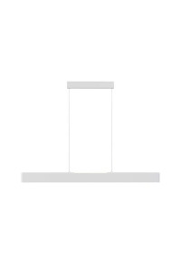 Подвесной светодиодный светильник Maytoni Step P010PL-L30W