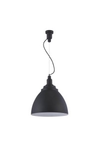 Подвесной светильник Maytoni Bellevue P535PL-01B