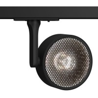 Трековый светодиодный светильник Maytoni Track lamps TR024-1-18B4K