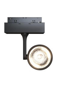 Трековый светодиодный светильник Maytoni Track lamps TR024-2-10B3K