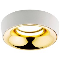 Встраиваемый светильник Ambrella light Classic A890 WH/G