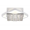 Потолочный светодиодный светильник Ambrella light Ice FA122