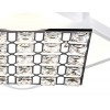 Потолочный светодиодный светильник Ambrella light Ice FA122