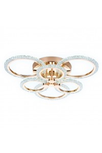 Потолочная светодиодная люстра Ambrella light Original FA418