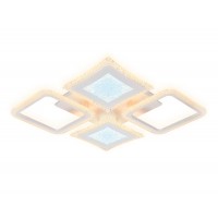 Потолочная светодиодная люстра Ambrella light Original FA430