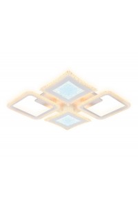 Потолочная светодиодная люстра Ambrella light Original FA430