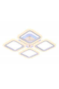 Потолочная светодиодная люстра Ambrella light Original FA441