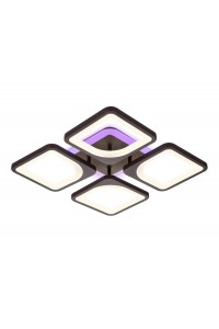 Потолочная светодиодная люстра Ambrella light Original FA442